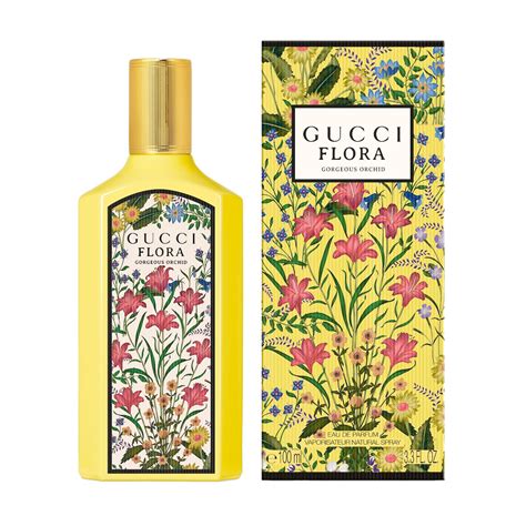 dexandra gucci flora|gucci flora orchid.